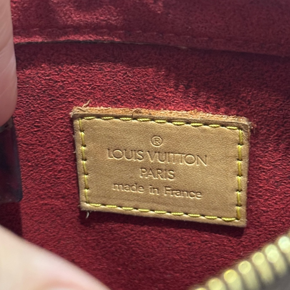 2004 Louis Vuitton Viva Cite Pm - Picture 3 of 8